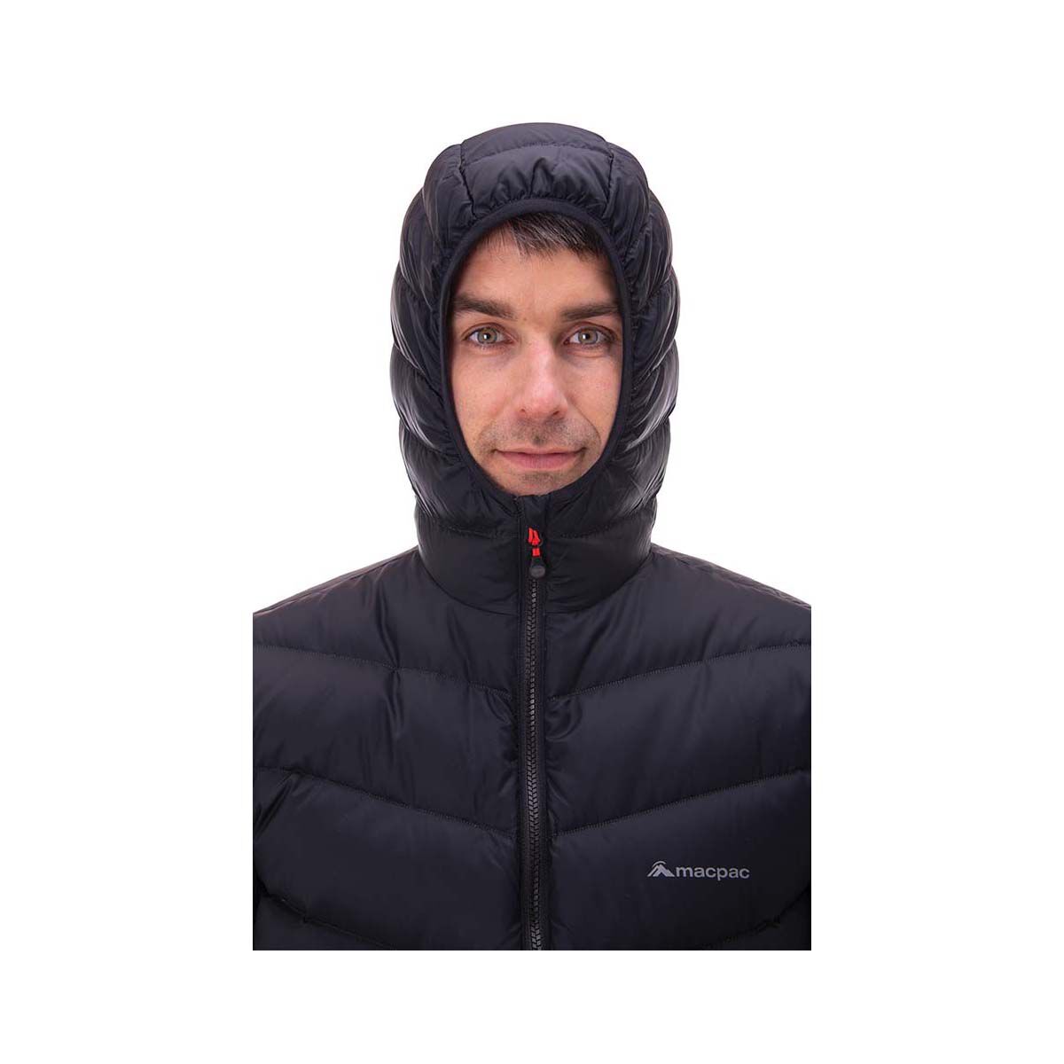 Buy > macpac mercury hooded down jacket > in stock