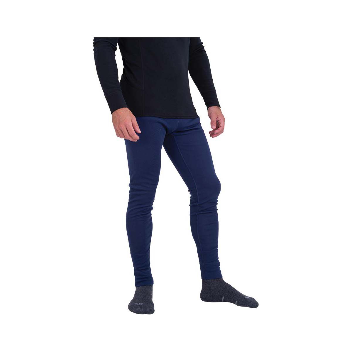 Macpac Men's Geothermal Pants V2 Naval Academy XS, Naval Academy, bcf_hi-res