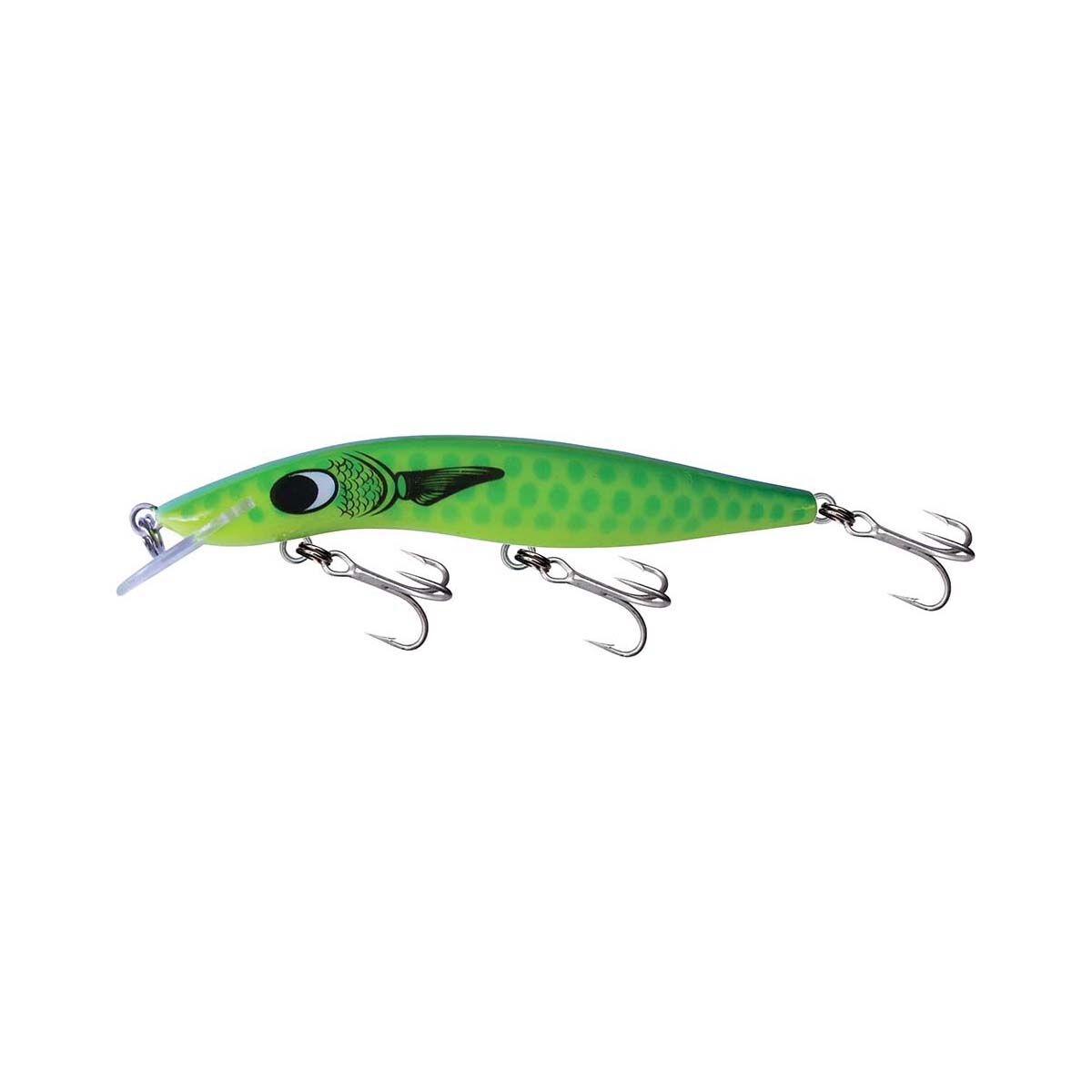 Classic 120 Hard Body Lure 120mm 15ft XXXXtreme Gold, , bcf_hi-res