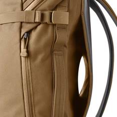 YETI® Crossroads® 22L Backpack Alpine Brown, Alpine Brown, bcf_hi-res