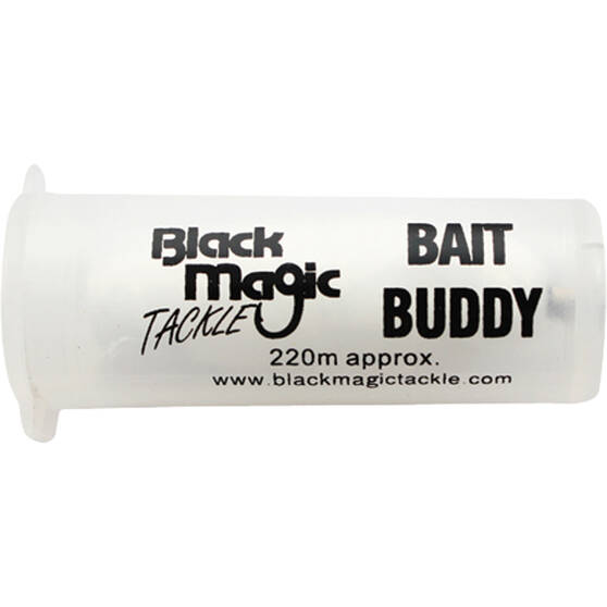 Black Magic Tackle Bait Buddy, , bcf_hi-res