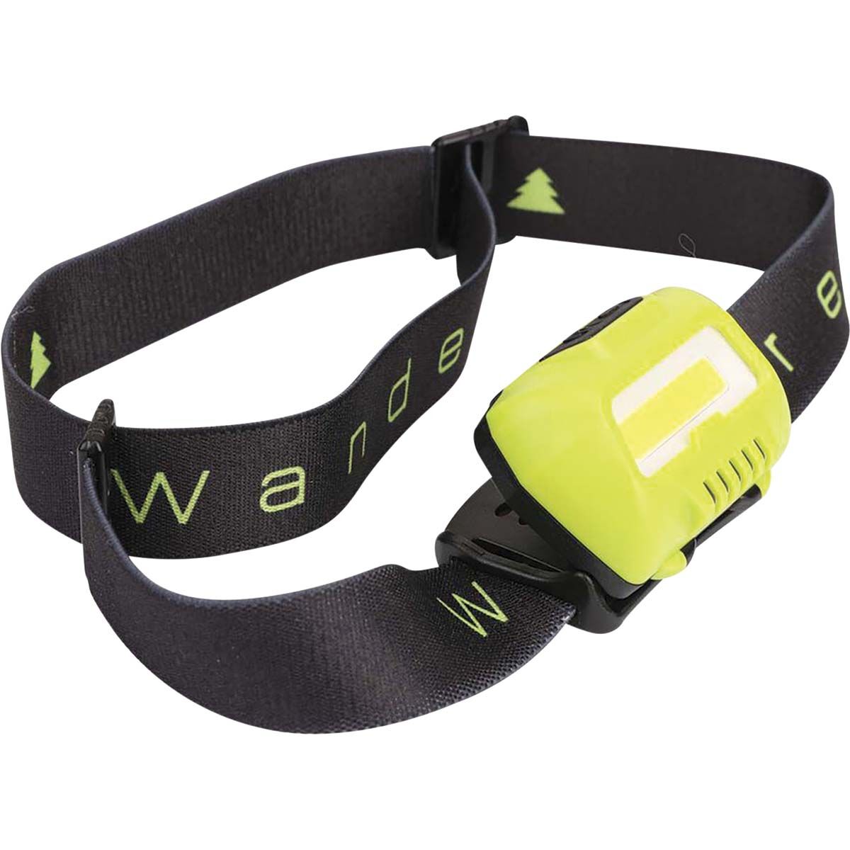 Wanderer COB 320 Lumen Headlamp, , bcf_hi-res