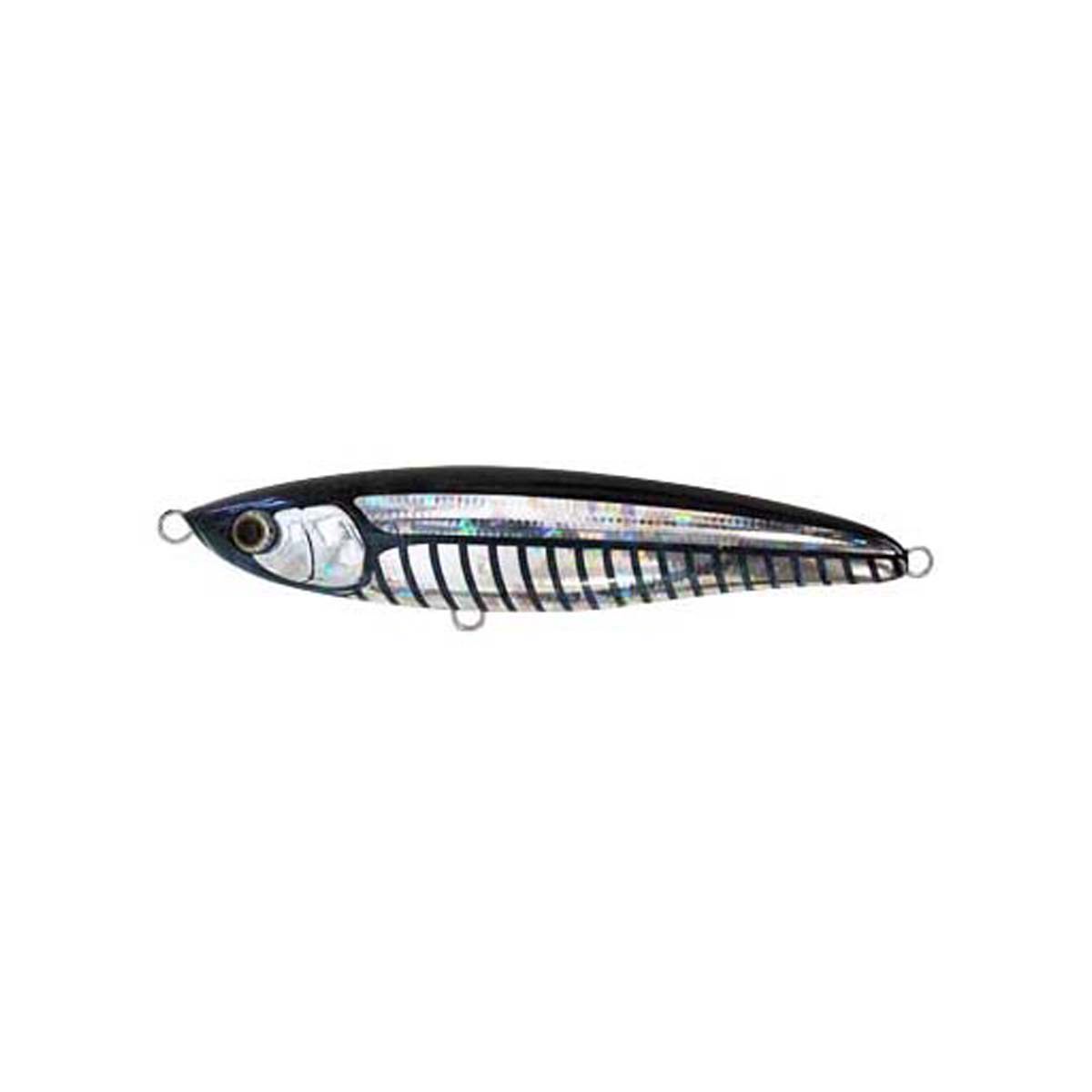 Maria Loaded Floating Stickbait Lure 140mm B24D BCF