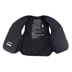 Marlin Australia Adults Dominator Level 50S PFD Blue XS / S, Blue, bcf_hi-res