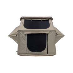 Darche Intrepidor 1400mm Roof Top Tent, , bcf_hi-res