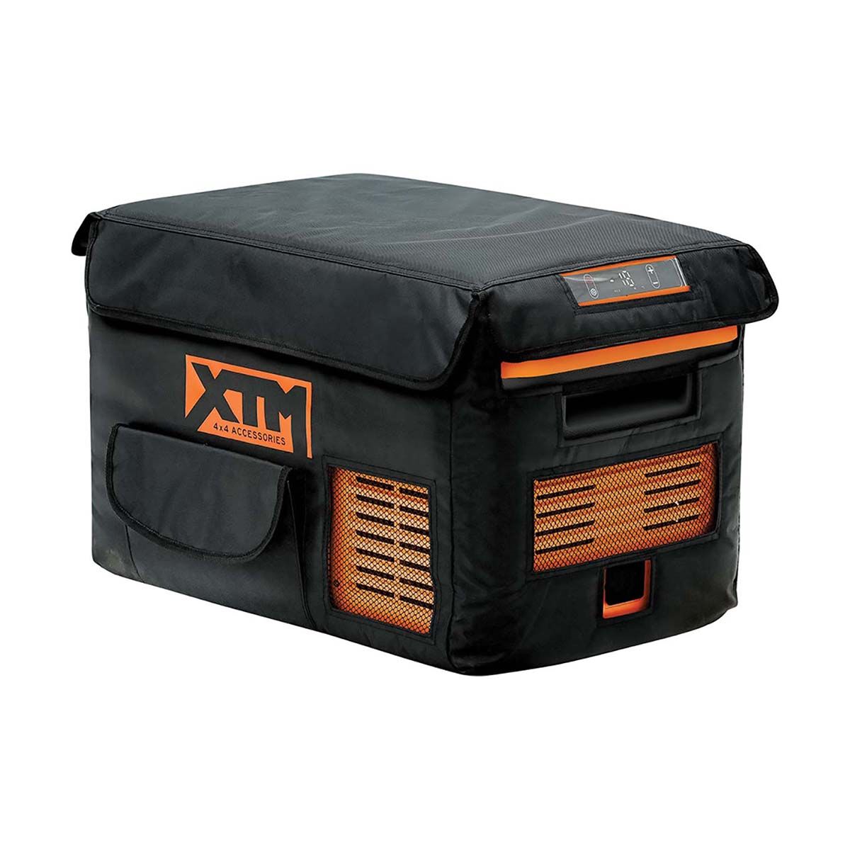 XTM TTF40 Fridge Freezer Protective Cover, , bcf_hi-res