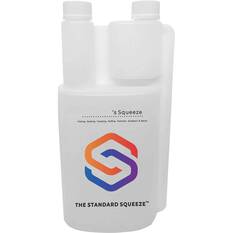 The Standard Squeeze Big Shot Bottle 1L 100ml Shot, , bcf_hi-res