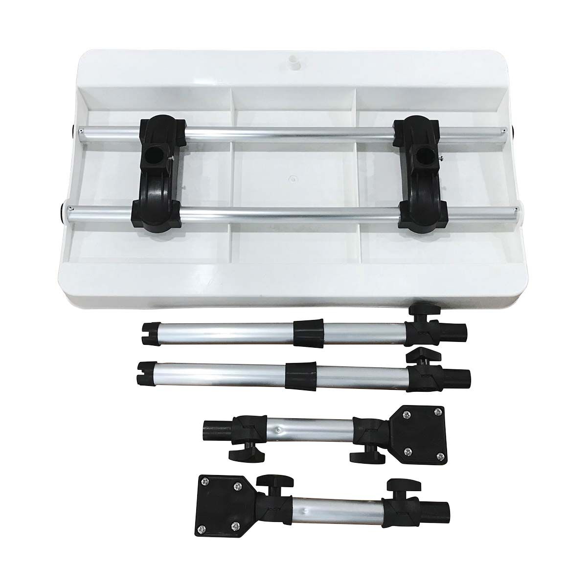 Bowline Large Rod Holder Mount Bait Board BCF