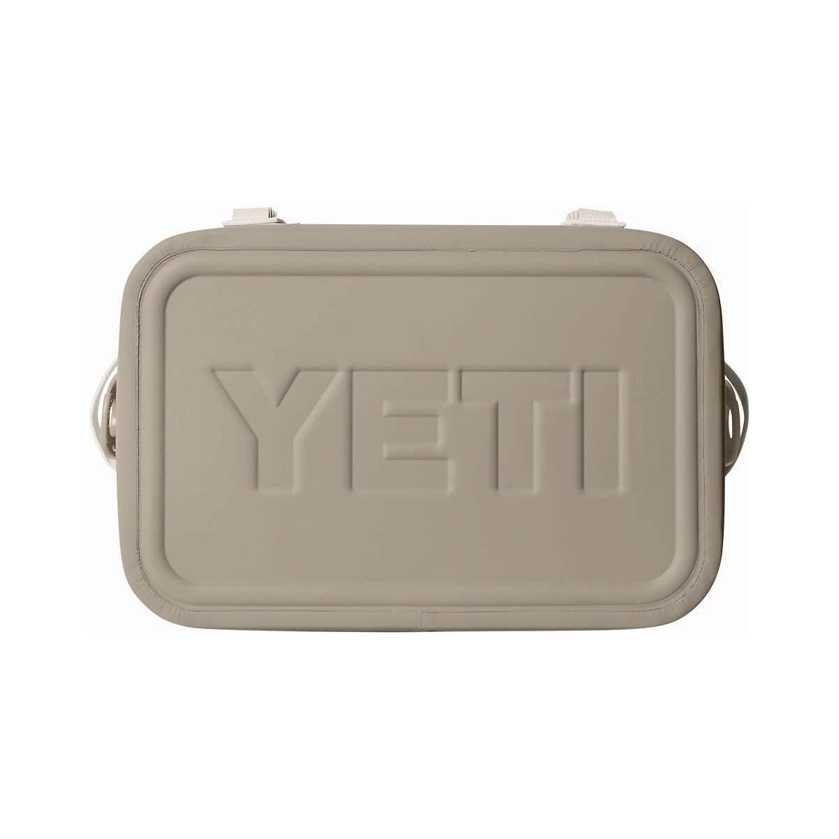 YETI&reg; Hopper Flip&reg; 18 Soft Cooler Taupe, Taupe, bcf_hi-res