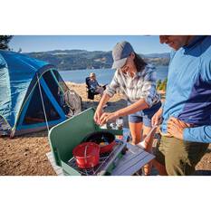 Coleman Cascade 222 Two Burner Stove, , bcf_hi-res