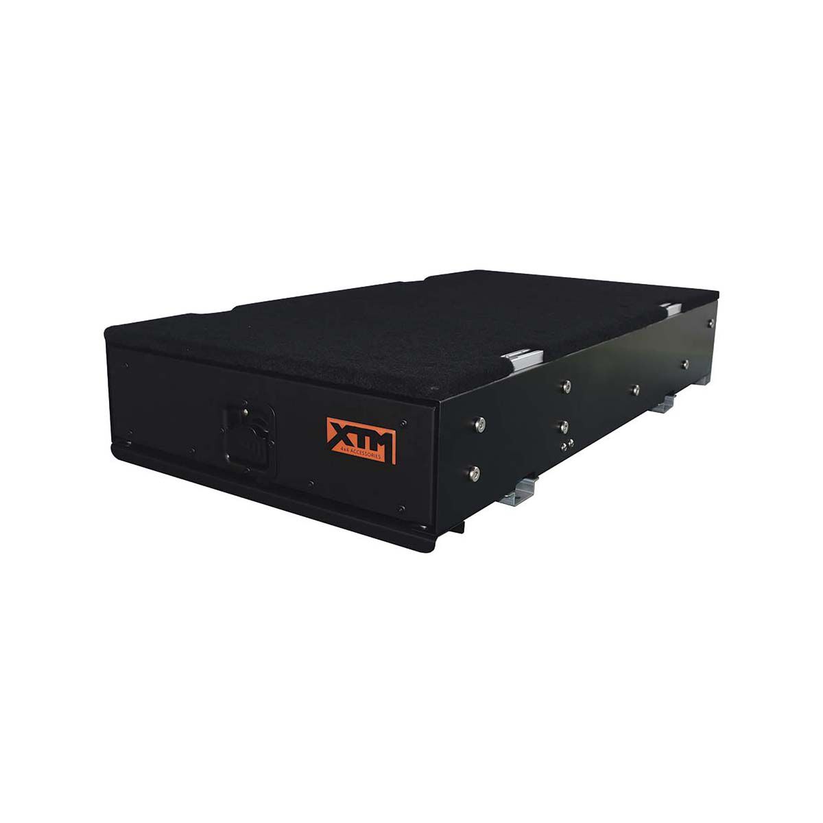 XTM X-Lite Single Modular Drawer, , bcf_hi-res