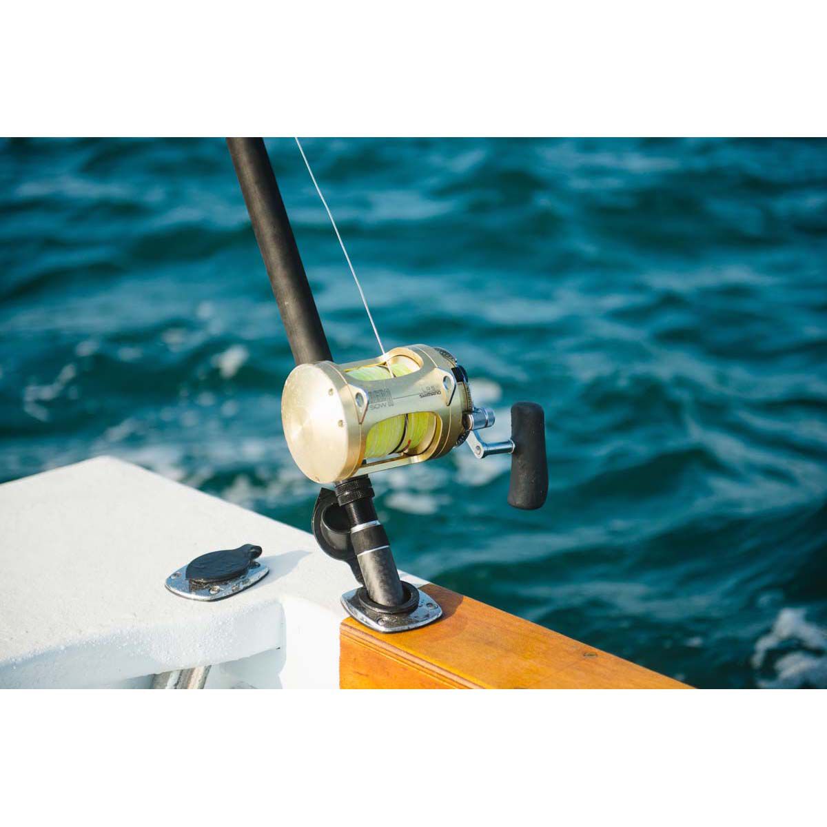 Shimano Tiagra WA TI50W LRSA Overhead Reel, , bcf_hi-res