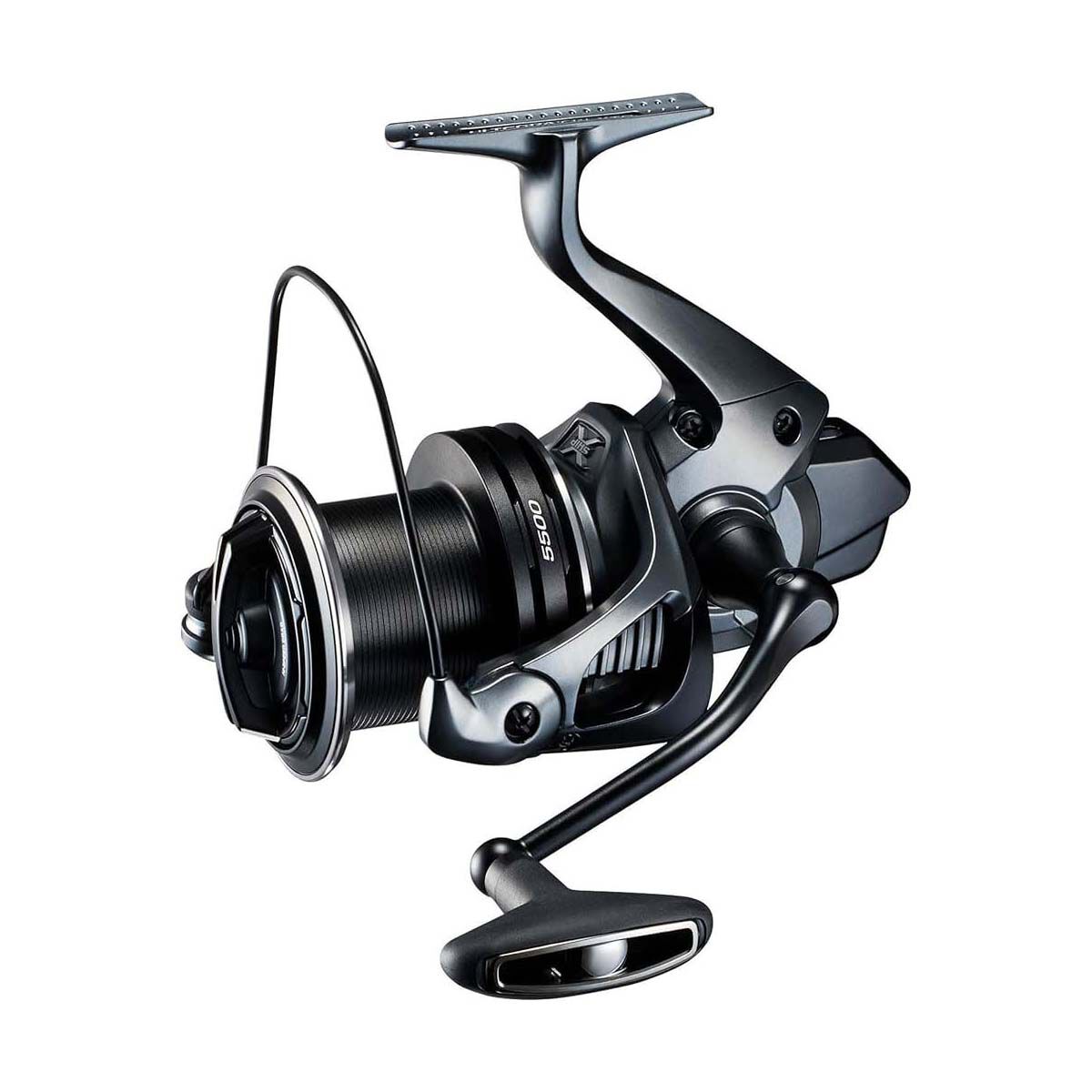 Shimano Ultegra Ci4 5500 XTC Spinning Reel, , bcf_hi-res