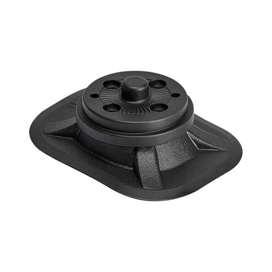 RAILBLAZA HEXX Adhesive Mount, , bcf_hi-res