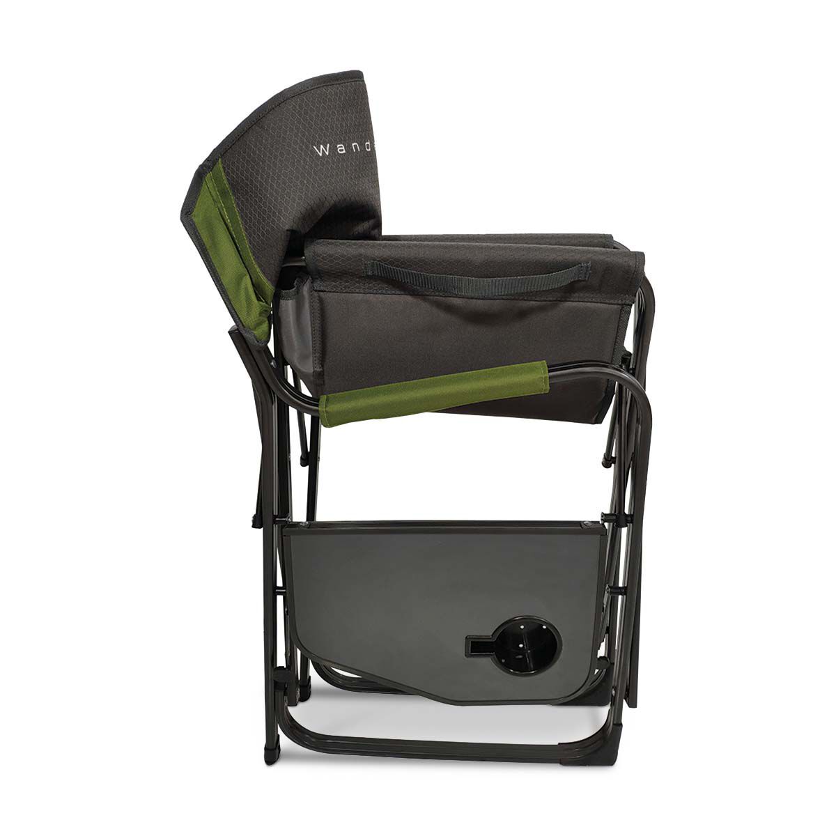 Wanderer chair side table outlet