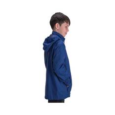 Macpac Kids Rain Pack-It Jacket, Sodalite, bcf_hi-res