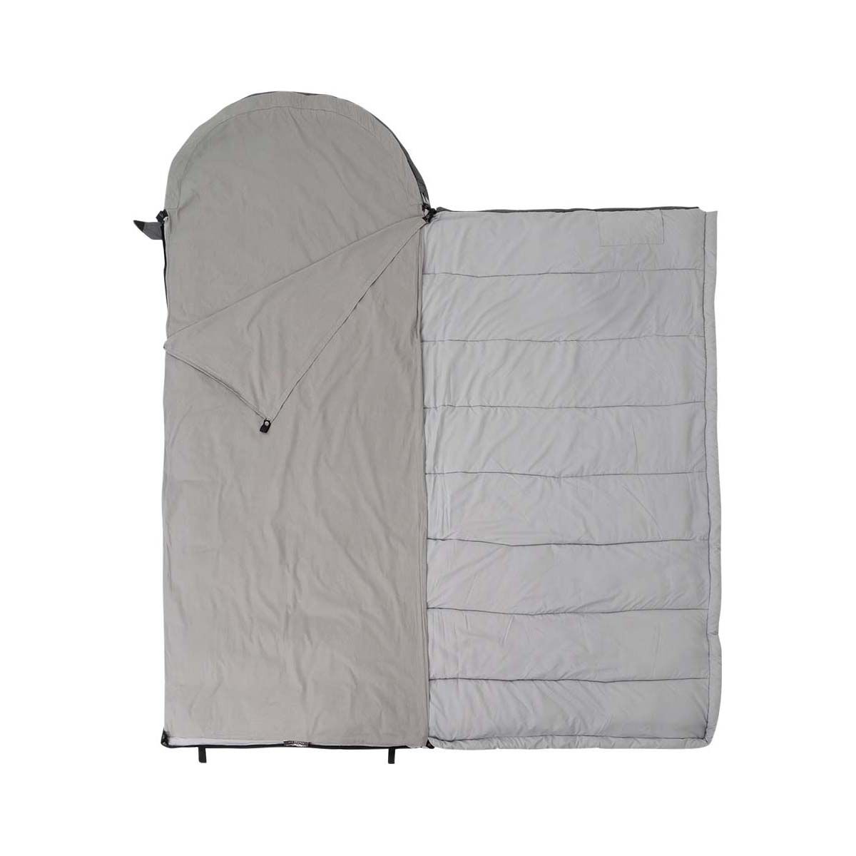 Darche Kozi Adult Sleeping Bag Liner, , bcf_hi-res