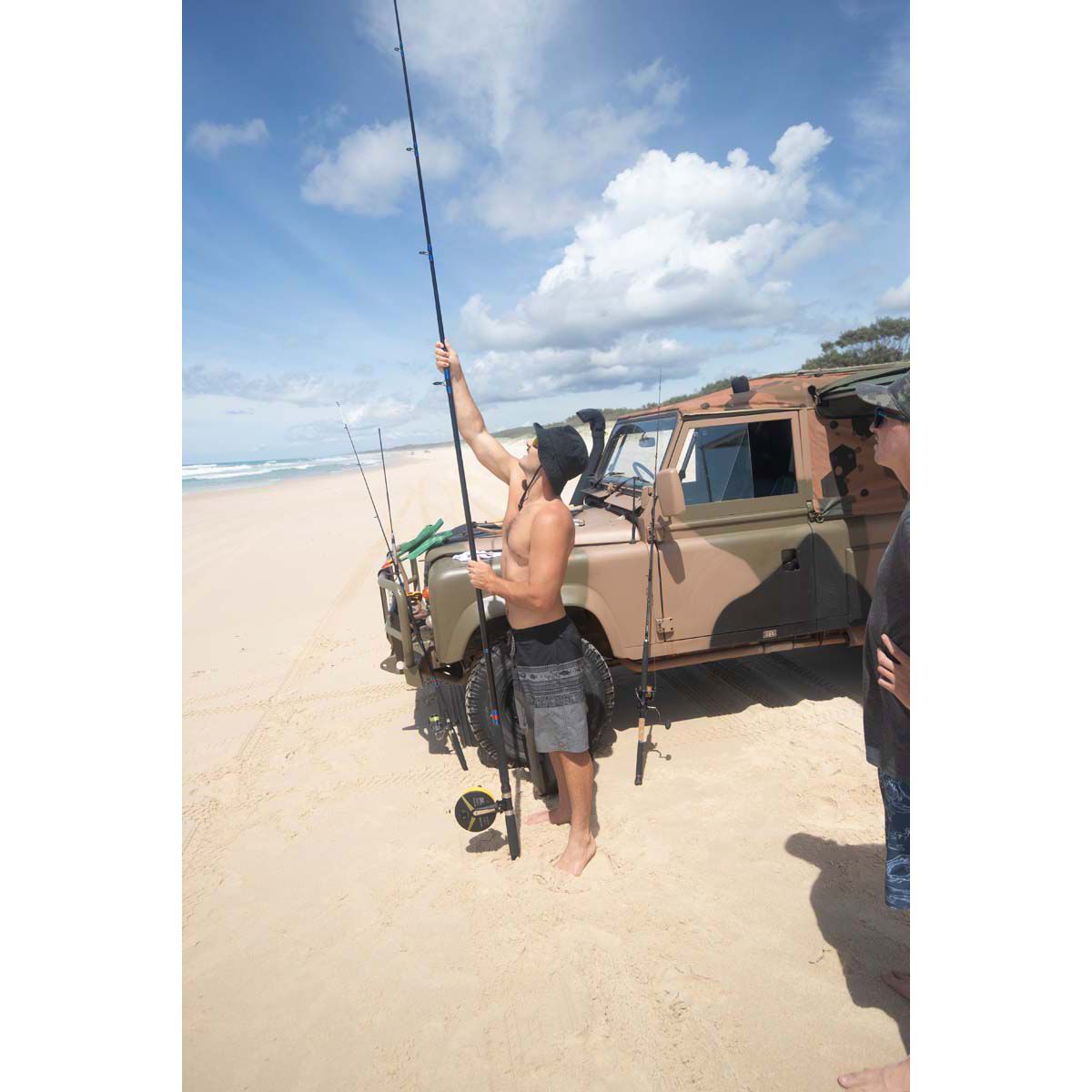 Quiksilver Waterman Men's Vice Breaker Booney Hat, , bcf_hi-res