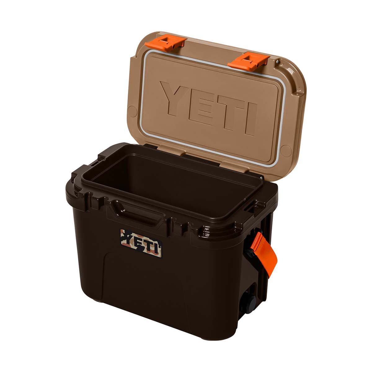 YETI&reg; Roadie&reg; 15 Hard Cooler Wetlands Camo, Wetlands Camo, bcf_hi-res