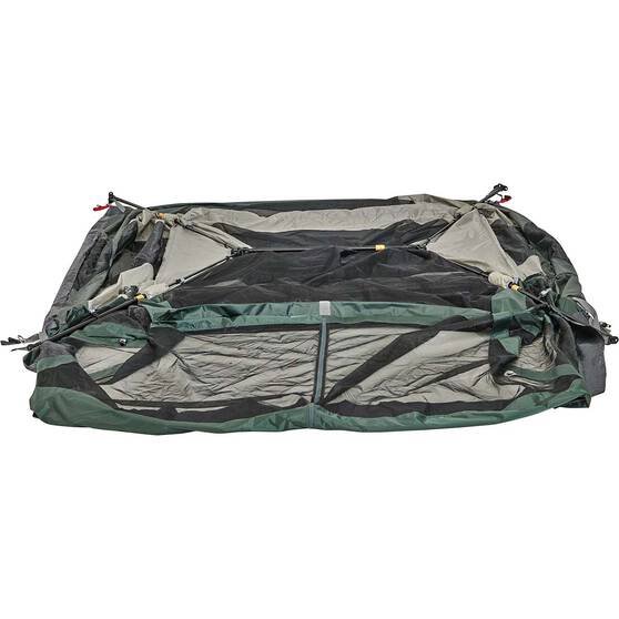 OZtrail Fast Frame Cabin Tent 3 Person, , bcf_hi-res
