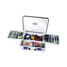 Flambeau 4000 Waterproof Satchel Tackle Tray, , bcf_hi-res