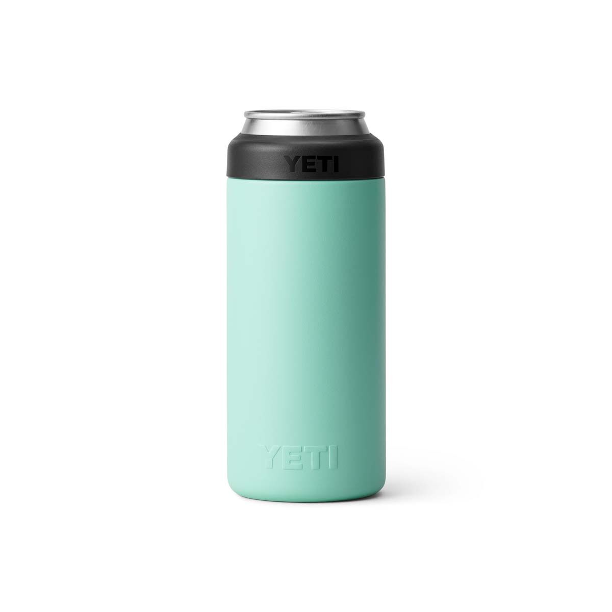 YETI&reg; Rambler&reg; Colster&reg; Slim Can Cooler (355ml), Seafoam, bcf_hi-res