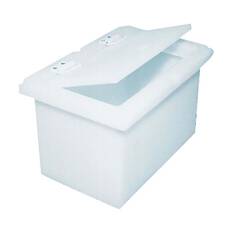 Sant Marine Bait Box Cutting Board Lid Medium, , bcf_hi-res