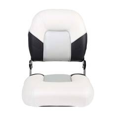 Bowline Angler Pro Boat Seat, , bcf_hi-res
