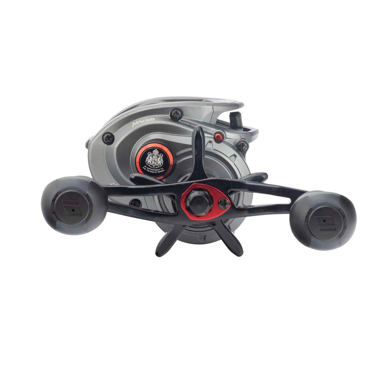 Abu Garcia Max4 LP60 Baitcaster Reel, , bcf_hi-res