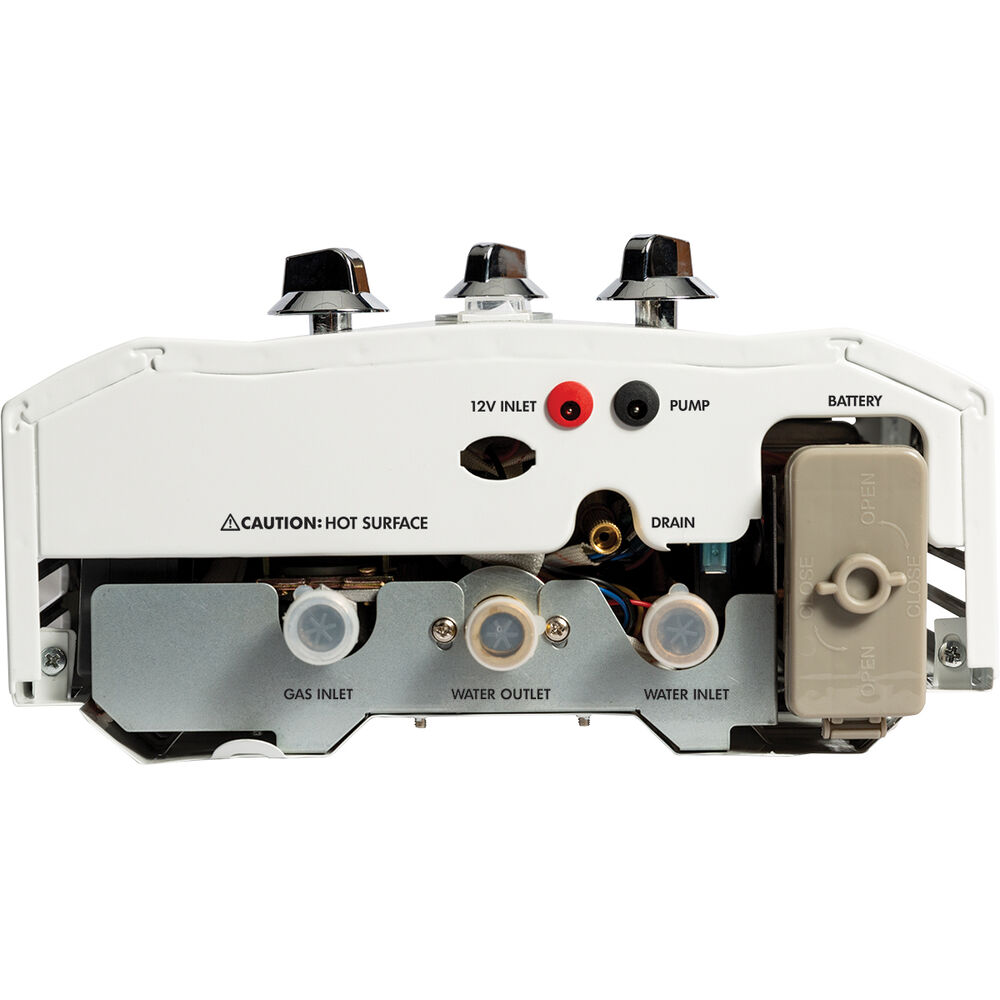 Aquacube Water Heater