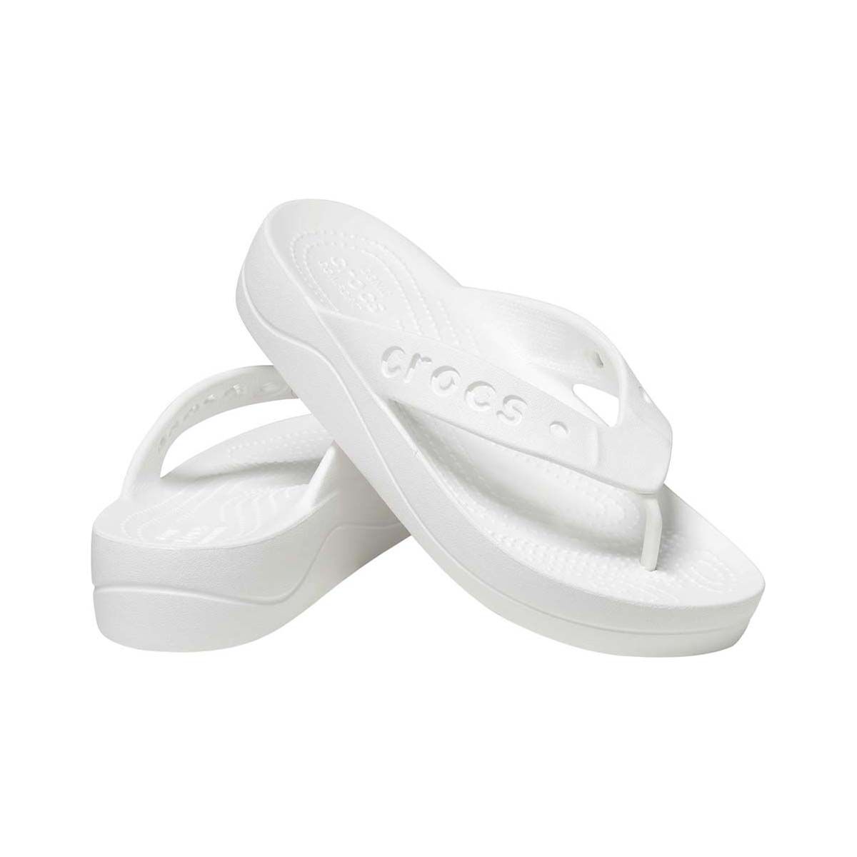 Croc clearance thongs bcf