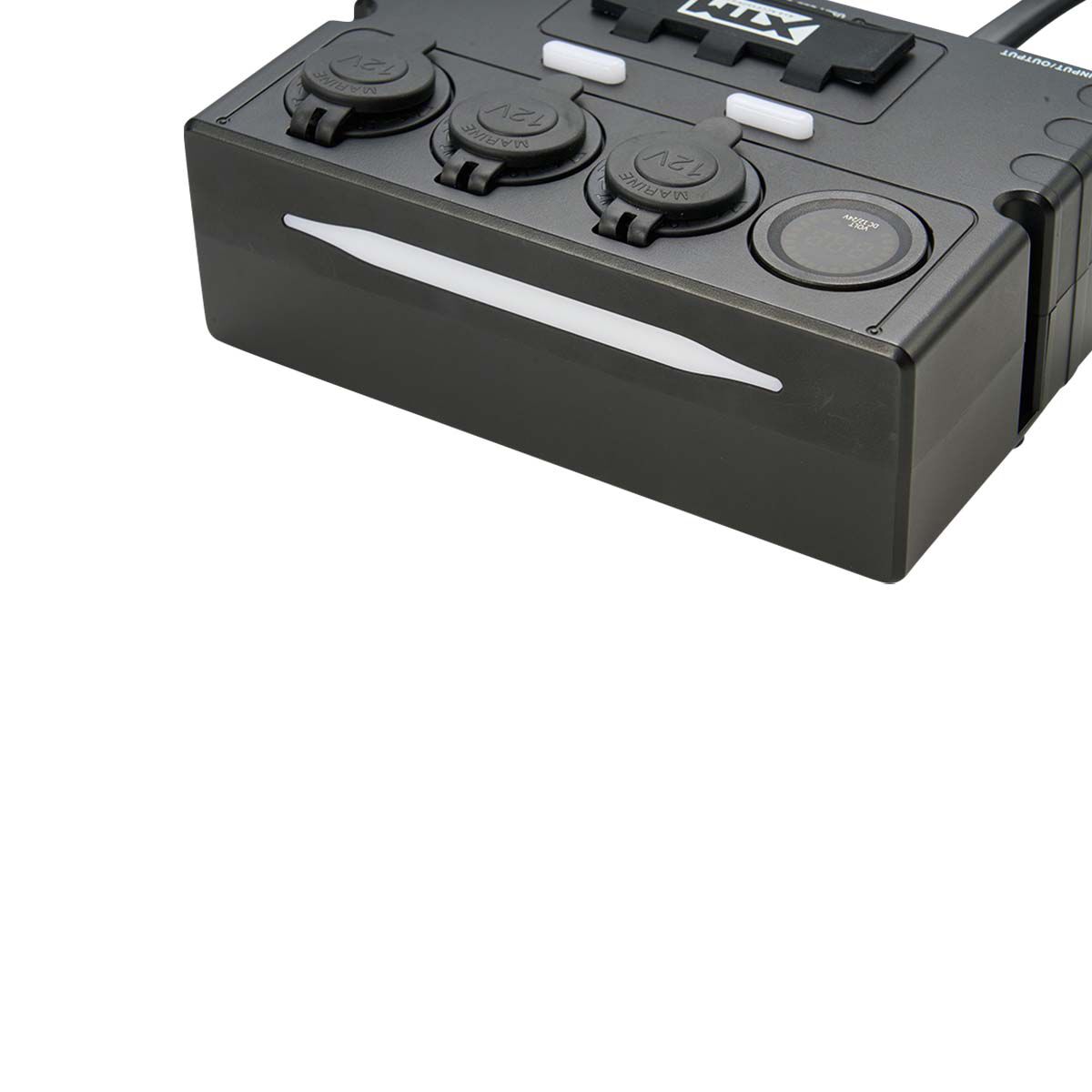 XTM Mini 12V Control Box, , bcf_hi-res