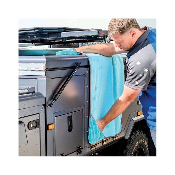 Bowden’s Own The Twisted Mother Sucker Drying Towel, , bcf_hi-res