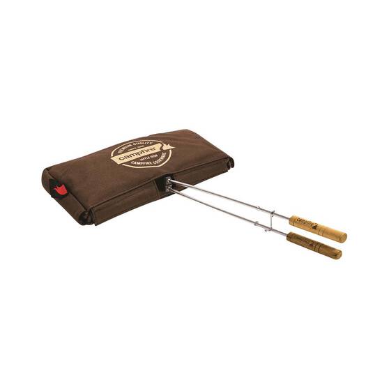 Campfire Jaffle Iron Bag Double, , bcf_hi-res