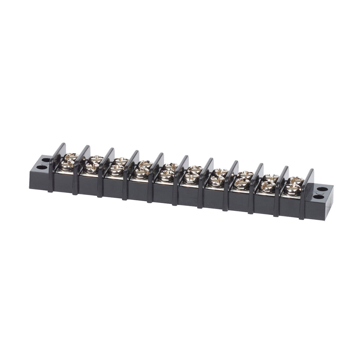 Blue Sea Systems 20A Terminal Block, , bcf_hi-res