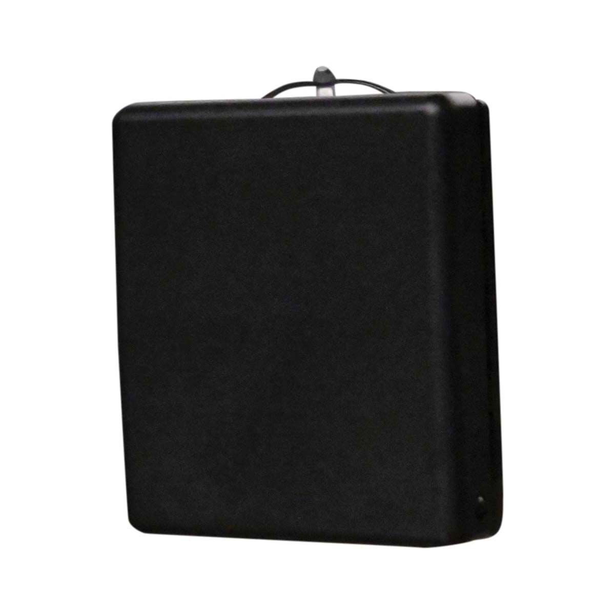 Bowline Drink Holder With Suction Cup Black, , bcf_hi-res