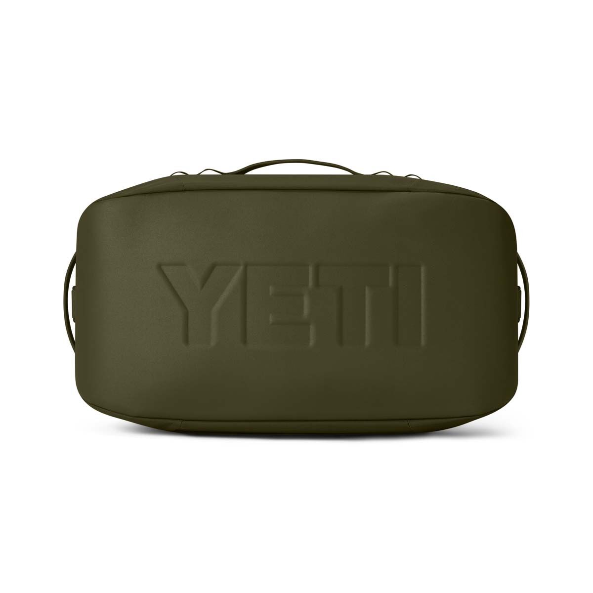 YETI&reg; Crossroads&reg; 40L Duffel Olive, Olive, bcf_hi-res