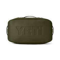 YETI® Crossroads® 40L Duffel Olive, Olive, bcf_hi-res