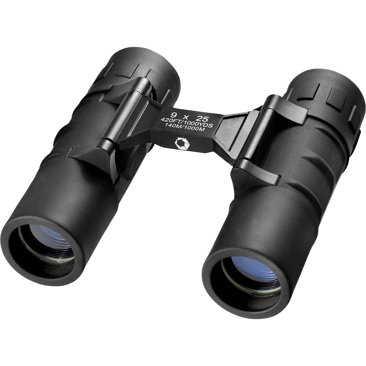 Barska Focus Free 9x25 Binoculars, , bcf_hi-res