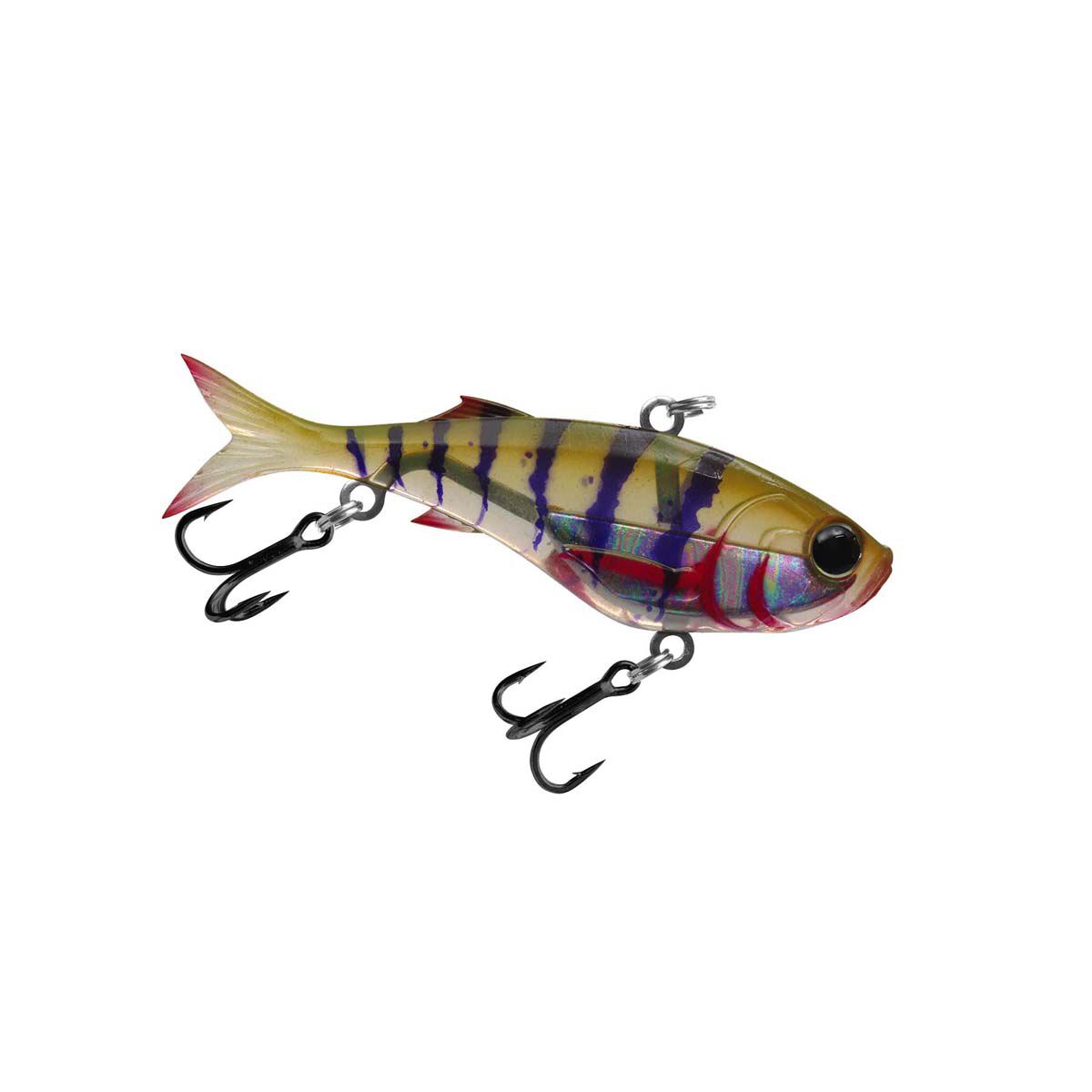 TT Fishing Quake Soft Vibe Lure 60mm Percy, Percy, bcf_hi-res