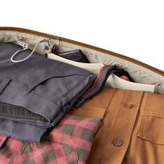 YETI® Crossroads® 60L Duffel Alpine Brown, Alpine Brown, bcf_hi-res