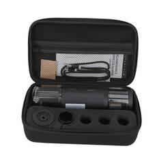 Wanderer Roadster Rechargeable Espresso Maker, , bcf_hi-res