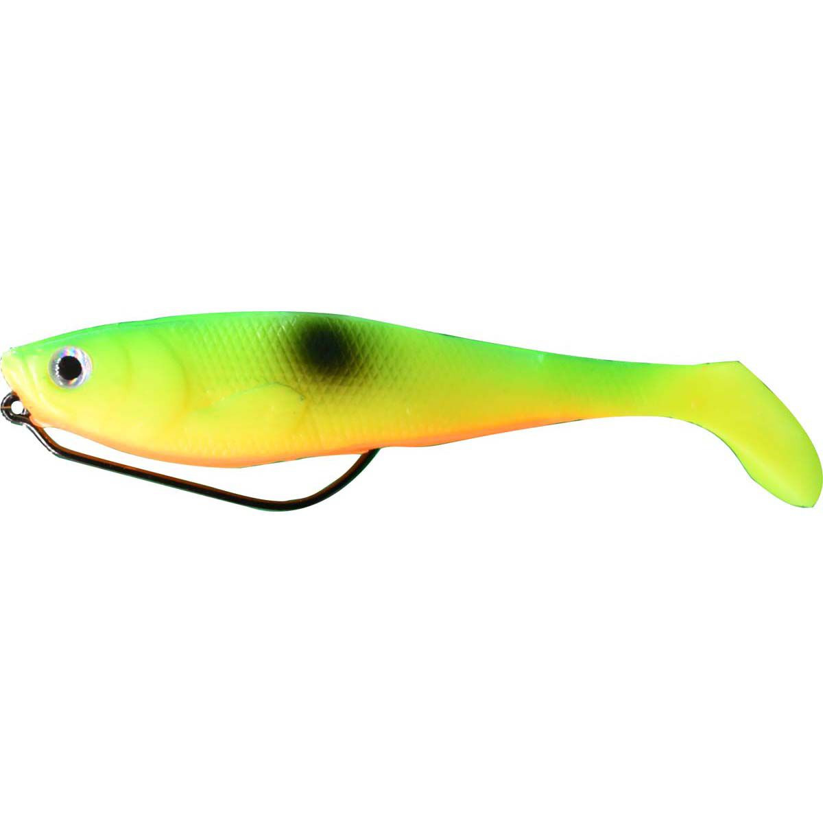 Reidy's Weedies Soft Plastic Lure 12cm M15, M15, bcf_hi-res
