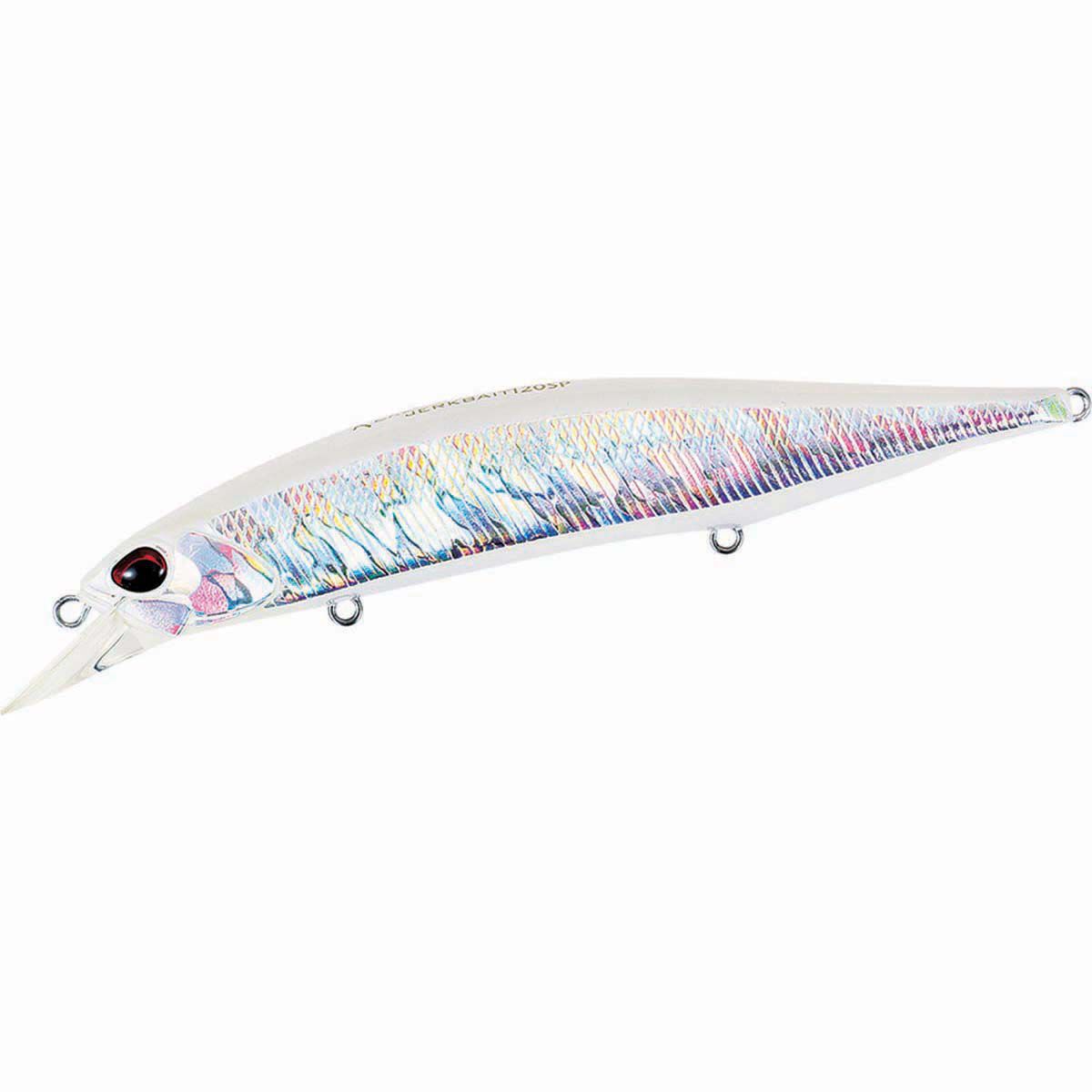 Duo Realis 120F Jerkbait 12cm Ivory Halo, Ivory Halo, bcf_hi-res