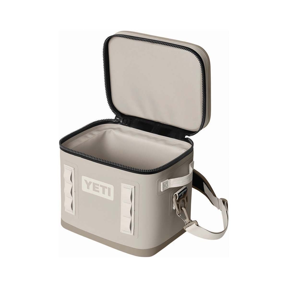 YETI&reg; Hopper Flip&reg; 12 Soft Cooler Taupe, Taupe, bcf_hi-res