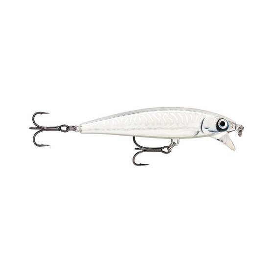 Rapala X-Rap Magnum Cast Hardbody Lure HD Ghost 10cm, HD Ghost, bcf_hi-res