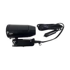 Aussie Traveller 12V Hair Dryer, , bcf_hi-res