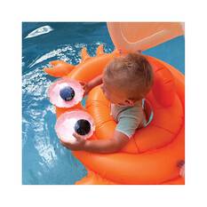 SUNNYLiFE Sonny The Sea Creature Inflatable Baby Float, , bcf_hi-res