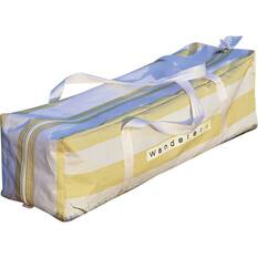 Wanderer Summer Yellow Stripe Gazebo, , bcf_hi-res