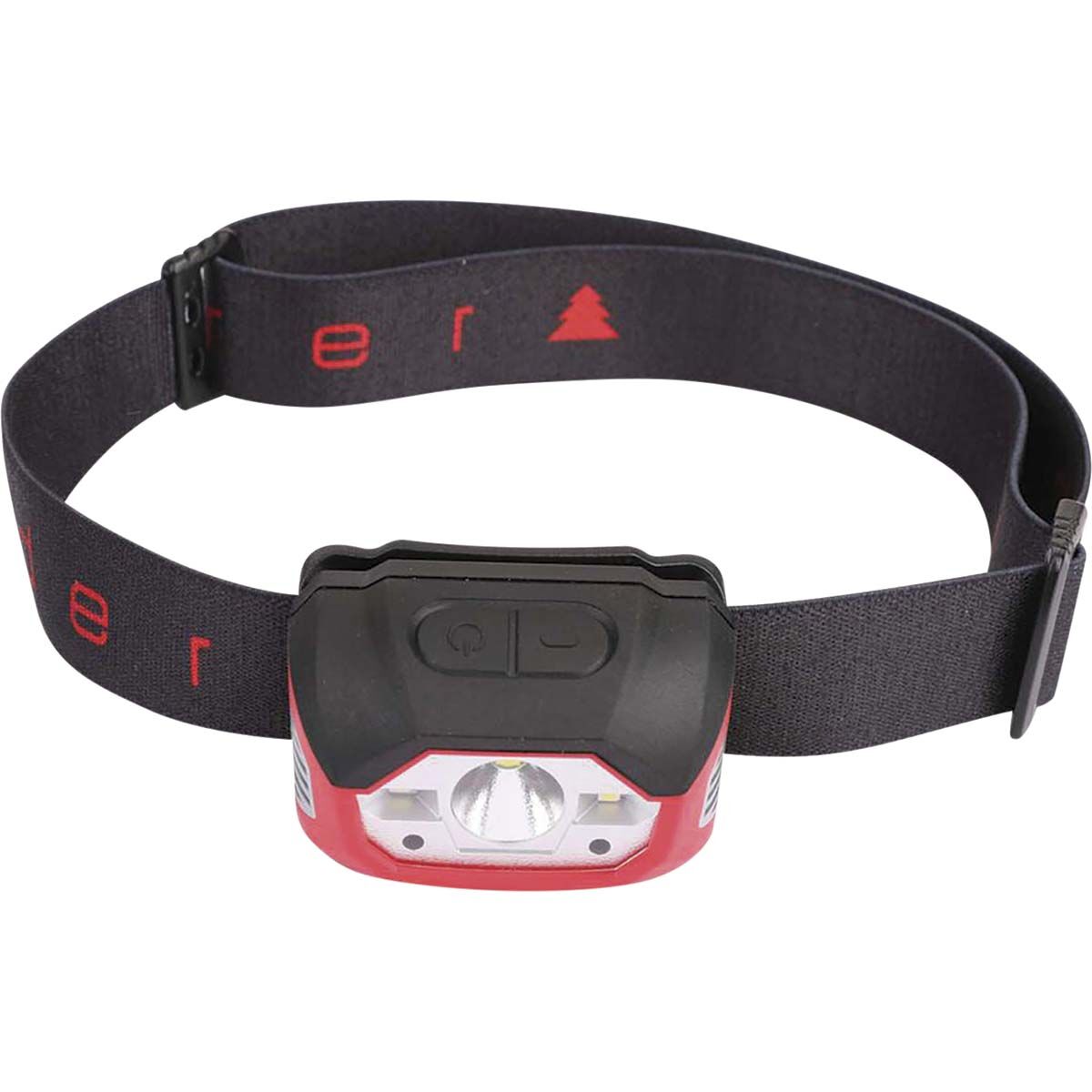 Wanderer Rechargeable Headlamp 440 Lumens, , bcf_hi-res
